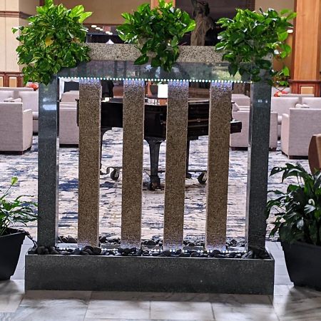 Hudson Valley Resort カーホンクソン エクステリア 写真