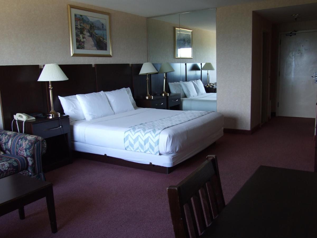 Hudson Valley Resort カーホンクソン エクステリア 写真