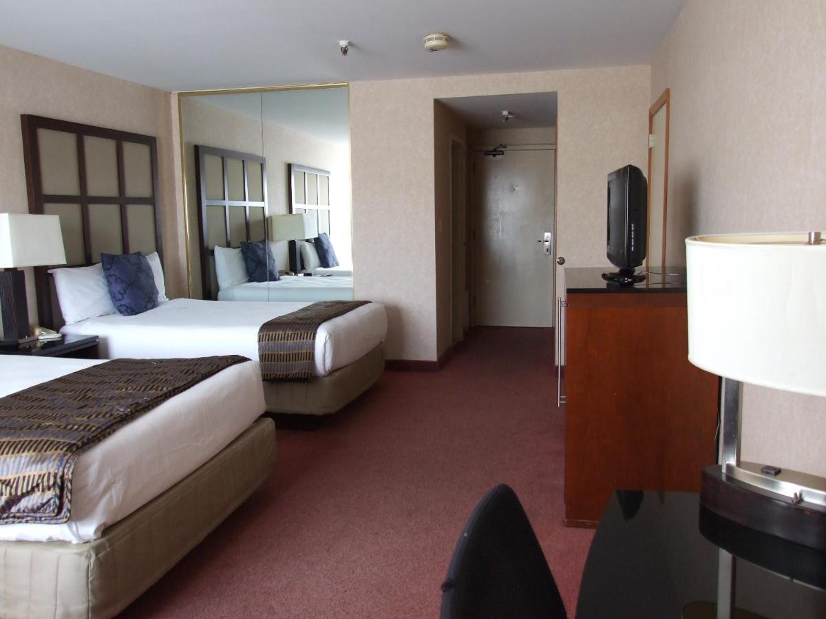 Hudson Valley Resort カーホンクソン エクステリア 写真