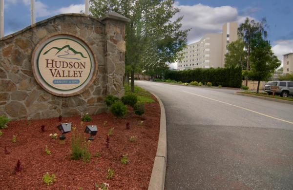 Hudson Valley Resort カーホンクソン エクステリア 写真